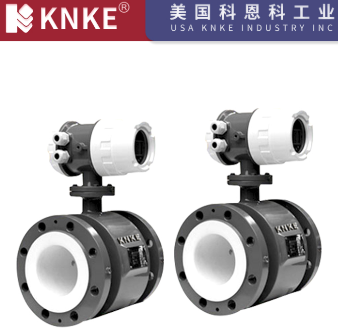 智能電磁流量計常見故障及解決方法