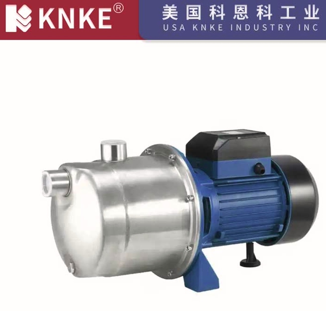 化工行業使用泵的常用分類