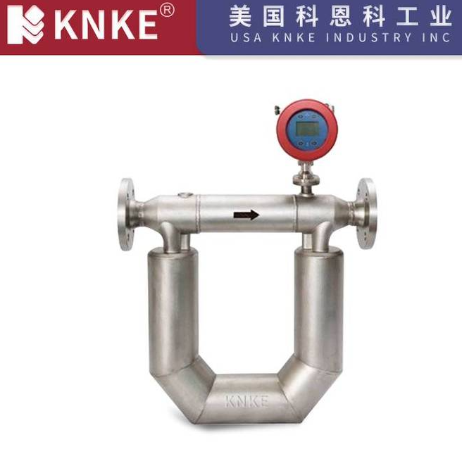 質(zhì)量流量計(jì)安裝要求