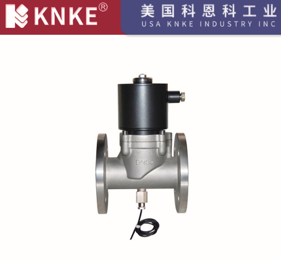 電磁閥的作用：從工業(yè)控制到生活場(chǎng)景的核心流體控制方案